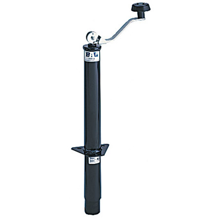 BAL BAL 29033 A-Frame Model Tongue Jack - 5,000 lb. / Topwind (Bulk) 29033